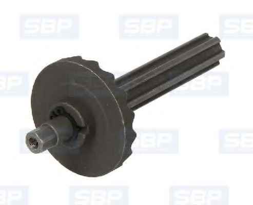 SBP CRK-356