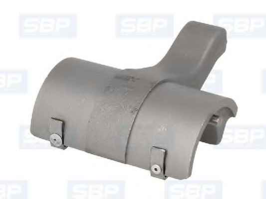 SBP CRK-365