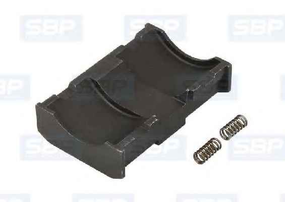 SBP CRK-337