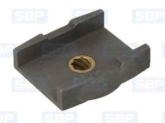 SBP CRK-338