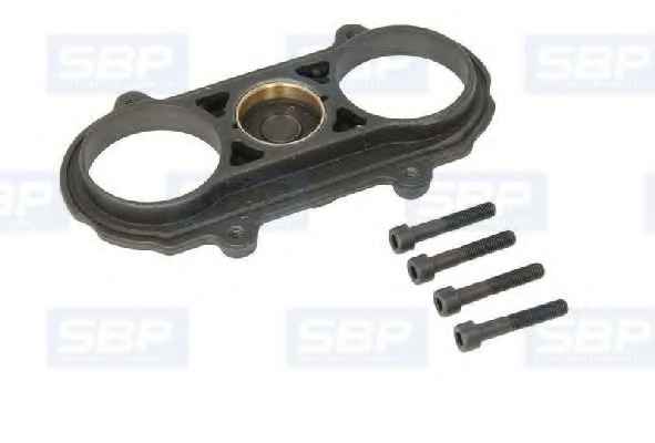 SBP CRK-361