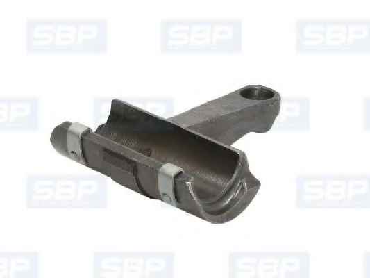 SBP CRK-358