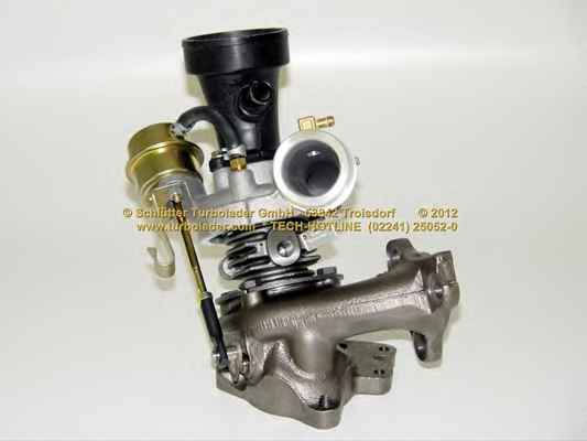 SCHLUTTER TURBOLADER 172-00180_RB