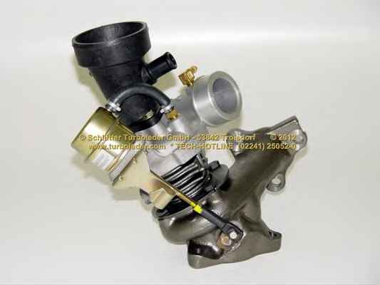 SCHLUTTER TURBOLADER 172-00180_RB