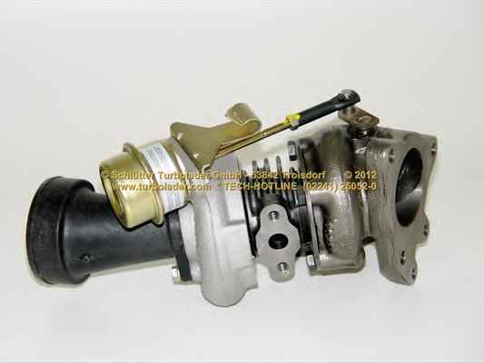 SCHLUTTER TURBOLADER 172-00180_RB