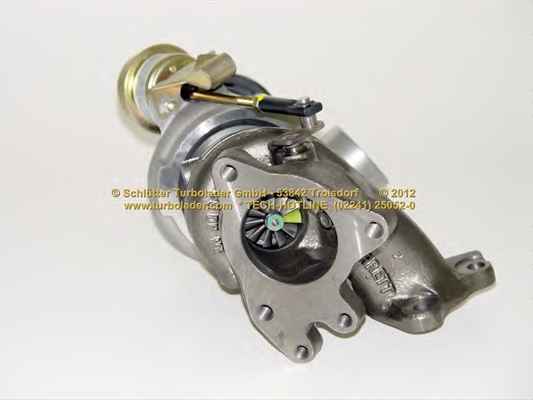 SCHLUTTER TURBOLADER 172-00180_RB