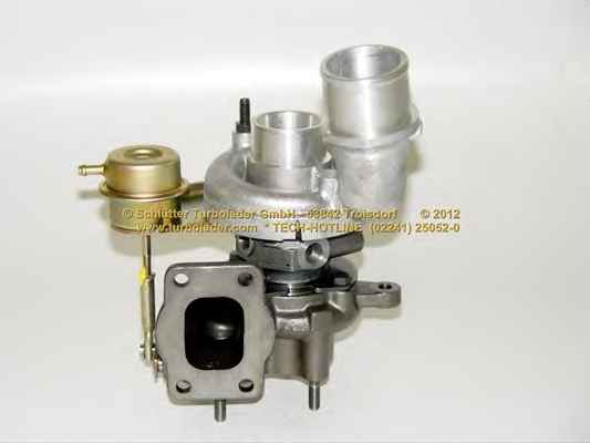 SCHLUTTER TURBOLADER 172-00650_RB