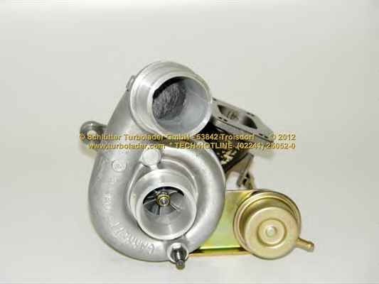 SCHLUTTER TURBOLADER 172-00650_RB