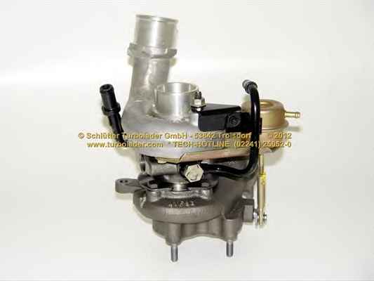 SCHLUTTER TURBOLADER 172-00650_RB