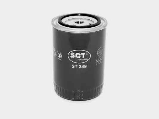 SCT GERMANY ST 349