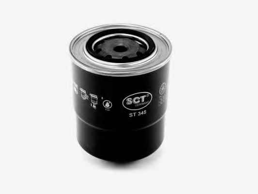 SCT GERMANY ST 345