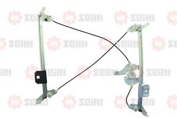 SEIM 901138