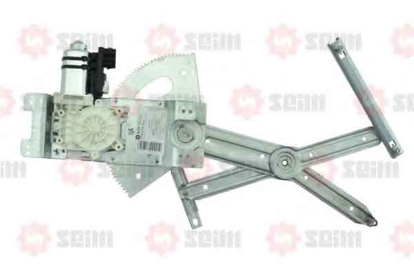 SEIM 950122