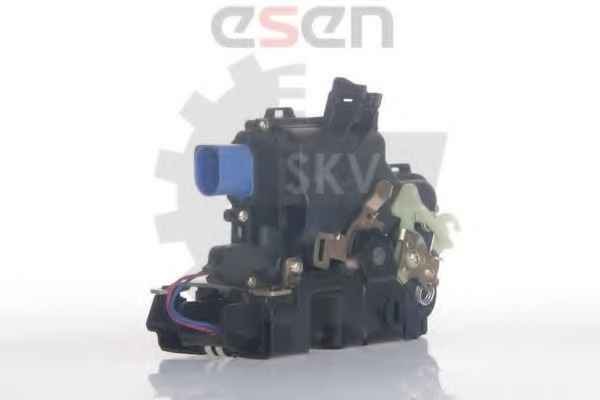 SKV GERMANY 16SKV014