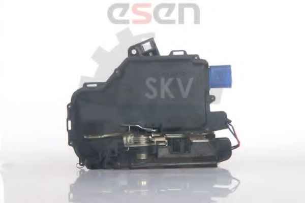 SKV GERMANY 16SKV014