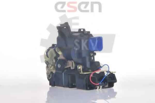 SKV GERMANY 16SKV011