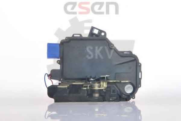 SKV GERMANY 16SKV011