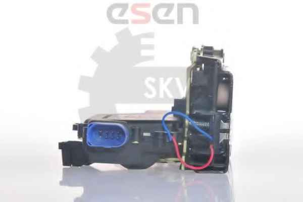 SKV GERMANY 16SKV011