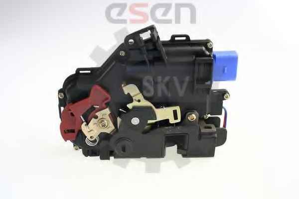 SKV GERMANY 16SKV063