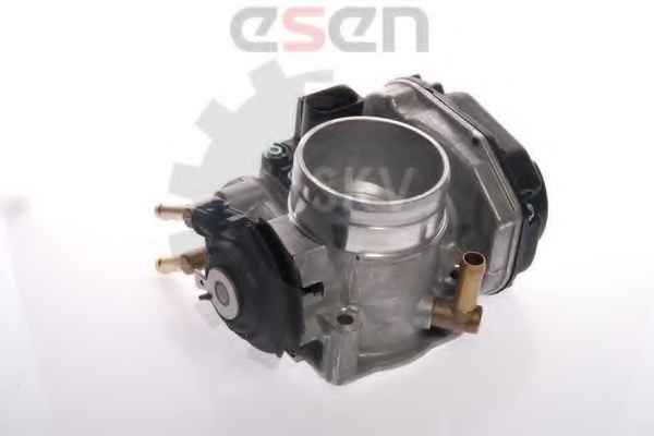 SKV GERMANY 12SKV021