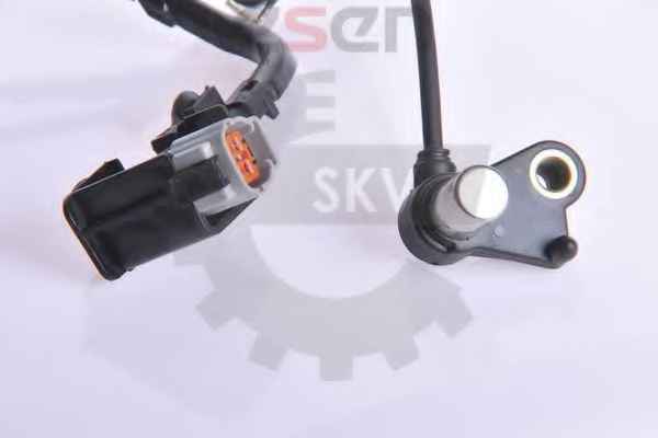 SKV GERMANY 06SKV125