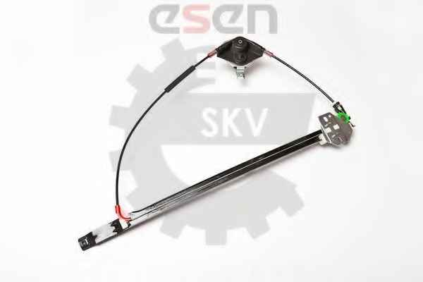 SKV GERMANY 01SKV361