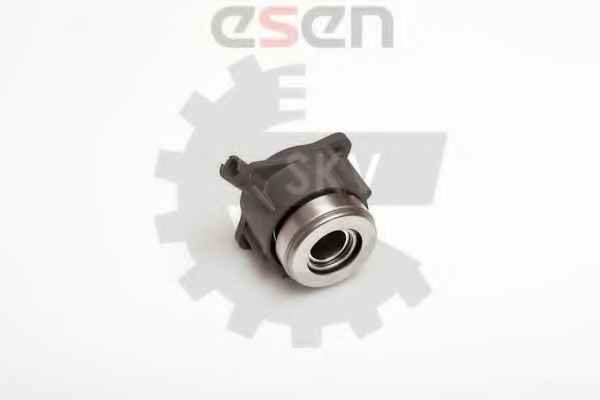 SKV GERMANY 13SKV012