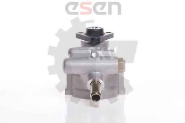 SKV GERMANY 10SKV007