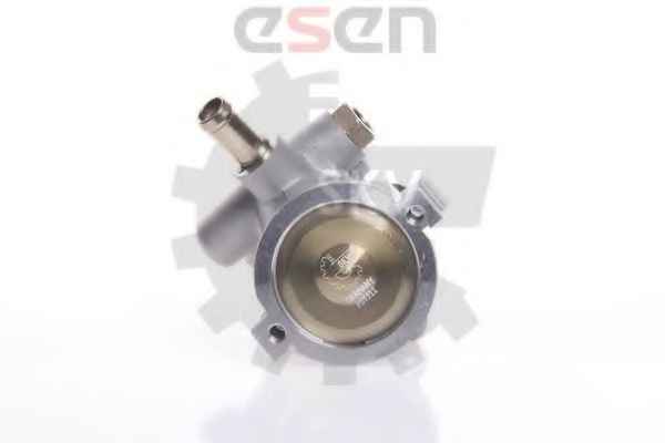 SKV GERMANY 10SKV007