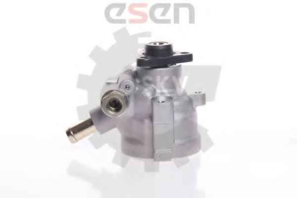 SKV GERMANY 10SKV007