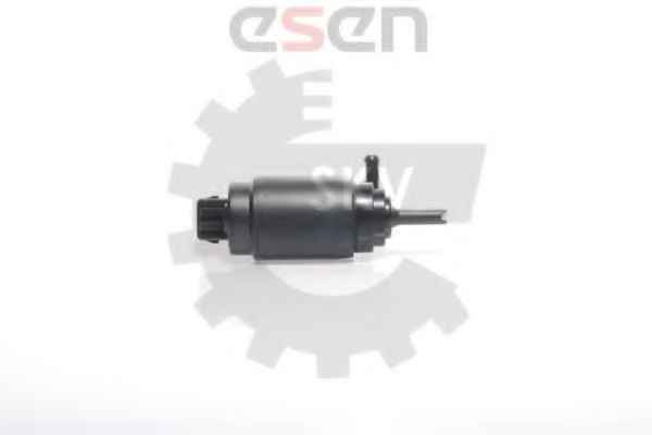 SKV GERMANY 15SKV006