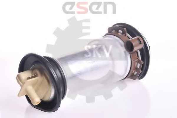 SKV GERMANY 02SKV226