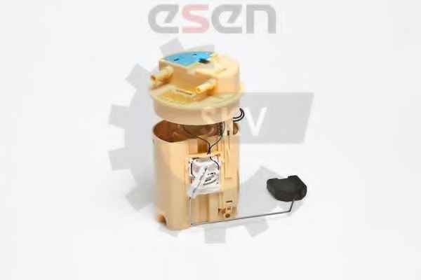 SKV GERMANY 02SKV715