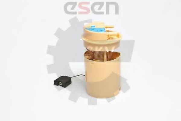 SKV GERMANY 02SKV715