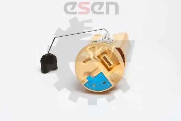 SKV GERMANY 02SKV715