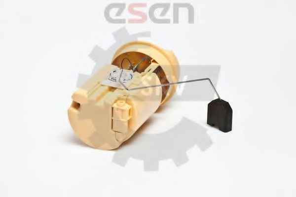 SKV GERMANY 02SKV715