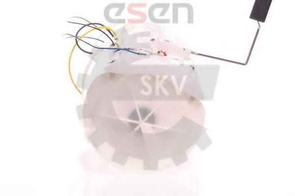 SKV GERMANY 02SKV711