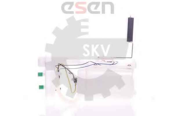 SKV GERMANY 02SKV711