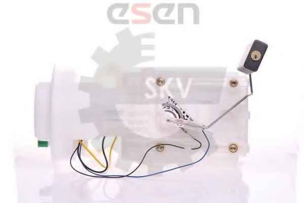 SKV GERMANY 02SKV711