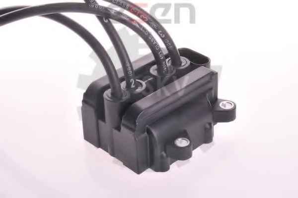 SKV GERMANY 03SKV021