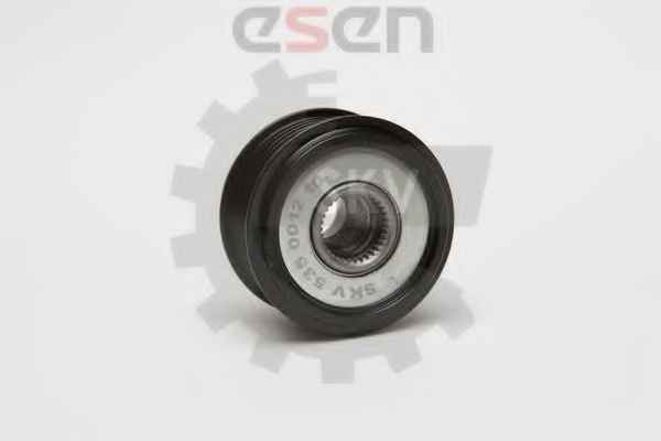 SKV GERMANY 11SKV009