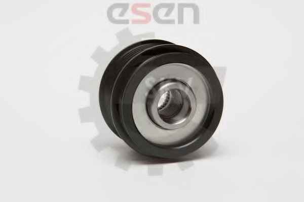 SKV GERMANY 11SKV009