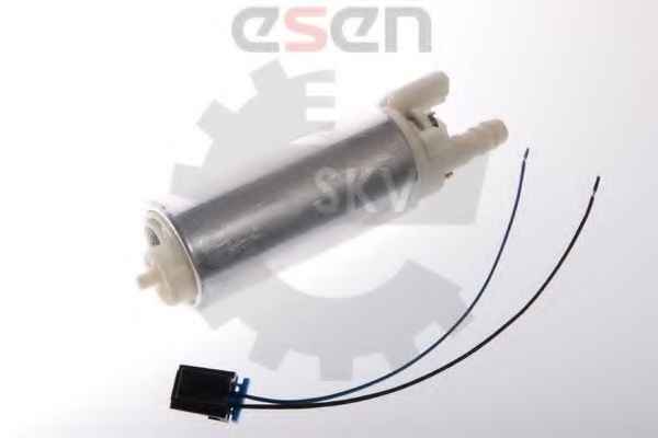 SKV GERMANY 02SKV213