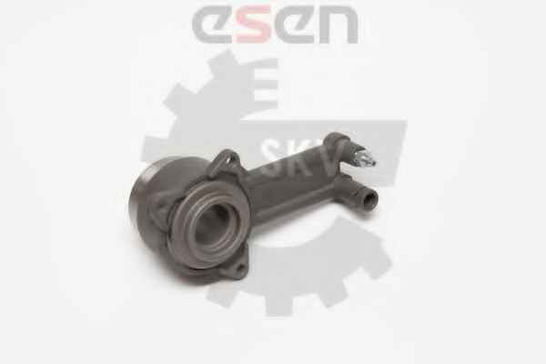 SKV GERMANY 13SKV004