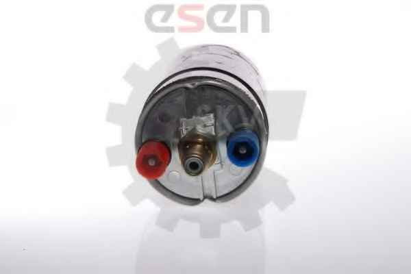 SKV GERMANY 02SKV001