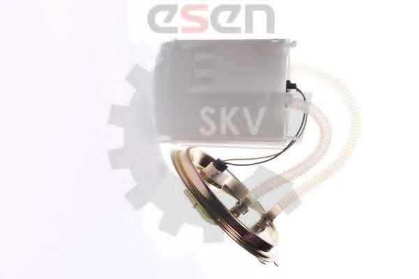 SKV GERMANY 02SKV713