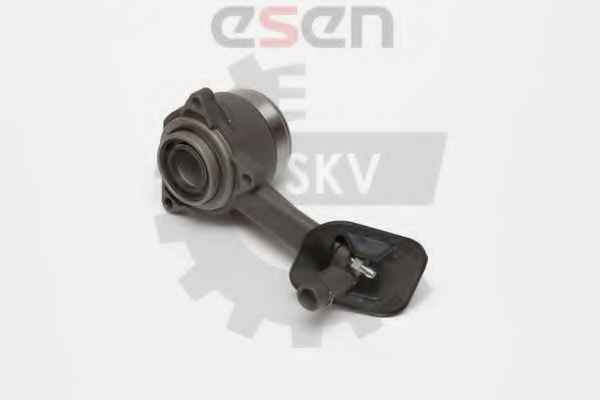 SKV GERMANY 13SKV005