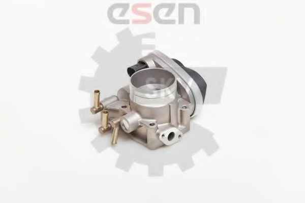 SKV GERMANY 12SKV027