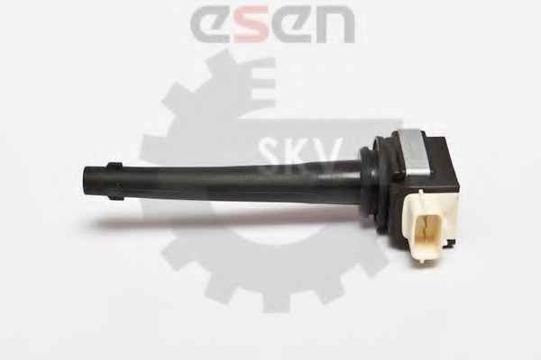 SKV GERMANY 03SKV124