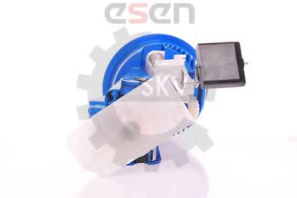 SKV GERMANY 02SKV710